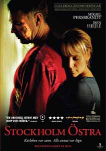 Stockholm East (DVD)